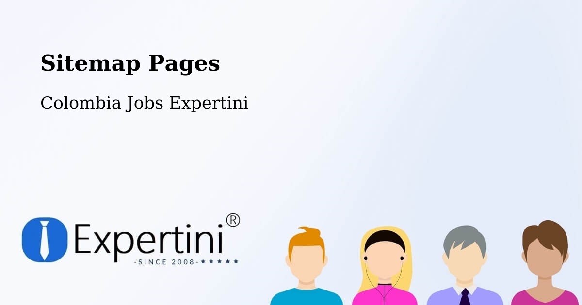 Sitemap Pages - La Esperanza - Colombia Jobs Expertini